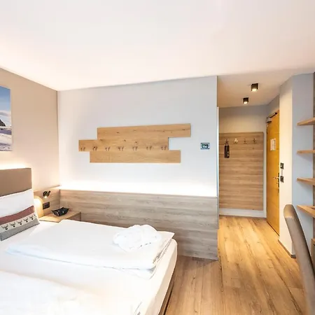 Hotel Aster