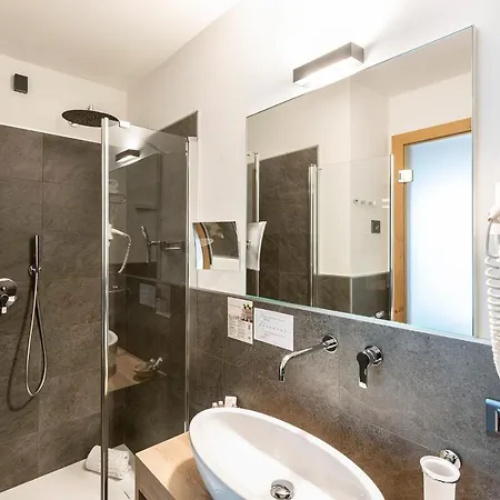 Hotel Aster Moena