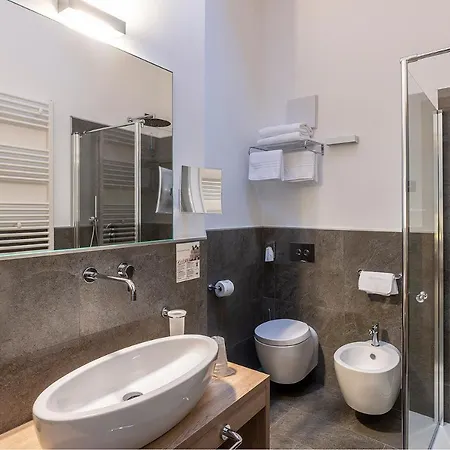 Hotel Aster Moena